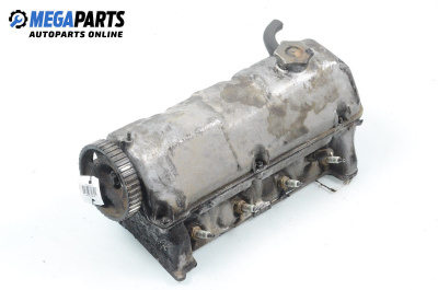 Глава за Lada Nova Sedan (05.1981 - 04.2012) 1300 Spezial/L, 65 к.с.