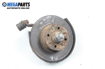 Шенкел главина за Lada Nova Sedan (05.1981 - 04.2012), позиция: предна, дясна