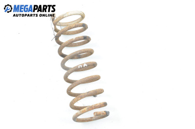 Пружина за ходова част за Lada Nova Sedan (05.1981 - 04.2012), седан, позиция: предна