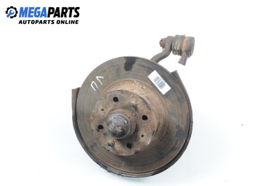 Шенкел главина за Lada Nova Sedan (05.1981 - 04.2012), позиция: предна, лява