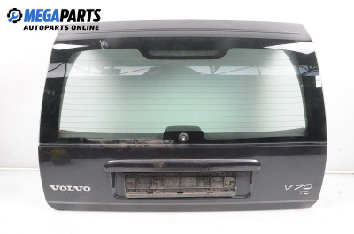 Заден капак за Volvo V70 I Estate (12.1995 - 12.2000), 4+1 вр., комби, позиция: задна