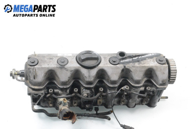 Глава за Volvo V70 I Estate (12.1995 - 12.2000) 2.5 TDI, 140 к.с.