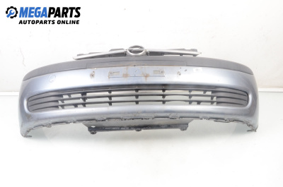 Предна броня за Opel Corsa C Hatchback (09.2000 - 12.2009), хечбек, позиция: предна