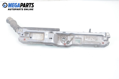 Маска горна част за Opel Corsa C Hatchback (09.2000 - 12.2009), хечбек