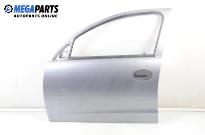 Врата за Opel Corsa C Hatchback (09.2000 - 12.2009), 4+1 вр., хечбек, позиция: предна, лява