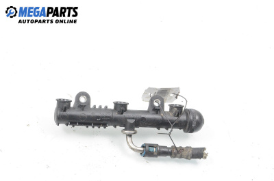 Бензинова рейка за Opel Corsa C Hatchback (09.2000 - 12.2009) 1.0, 58 к.с., № 0280151075