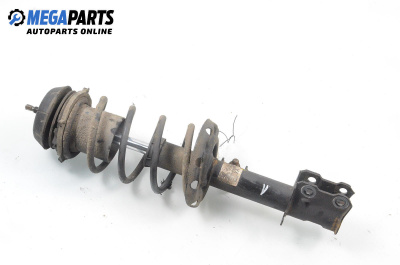Макферсон за Opel Corsa C Hatchback (09.2000 - 12.2009), хечбек, позиция: предна, лява