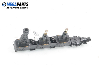 Запалителна бобина за Opel Corsa C Hatchback (09.2000 - 12.2009) 1.0, 58 к.с.