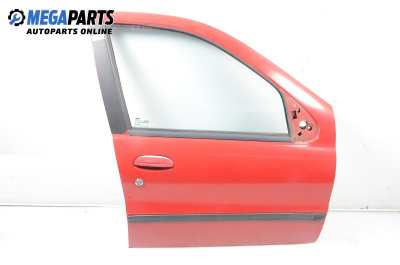 Врата за Fiat Palio Weekend (04.1996 - 04.2012), 4+1 вр., комби, позиция: предна, дясна