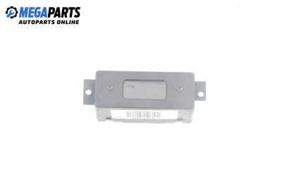 Часовник за Fiat Palio Weekend (04.1996 - 04.2012)