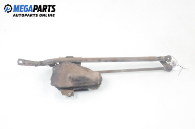 Ел. мотор за чистачките за Fiat Palio Weekend (04.1996 - 04.2012), комби, позиция: предна