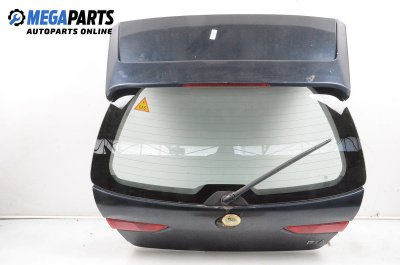 Заден капак за Alfa Romeo 156 Sportwagon (01.2000 - 05.2006), 4+1 вр., комби, позиция: задна