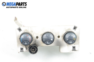 Панел климатик за Alfa Romeo 156 Sportwagon (01.2000 - 05.2006), № 16238079
