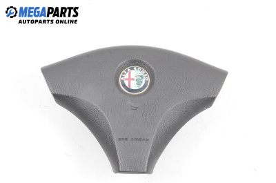 Airbag за Alfa Romeo 156 Sportwagon (01.2000 - 05.2006), 4+1 вр., комби, позиция: предна, № 156017268
