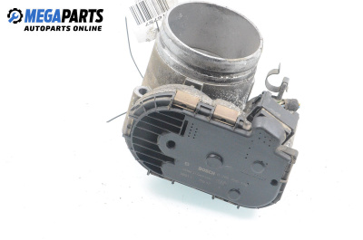 Дроселова клапа за Alfa Romeo 156 Sportwagon (01.2000 - 05.2006) 2.0 16V T.SPARK (932B21), 150 к.с., № Bosch 0 280 750 102