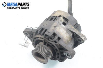 Алтернатор / генератор за Alfa Romeo 156 Sportwagon (01.2000 - 05.2006) 2.0 16V T.SPARK (932B21), 150 к.с.
