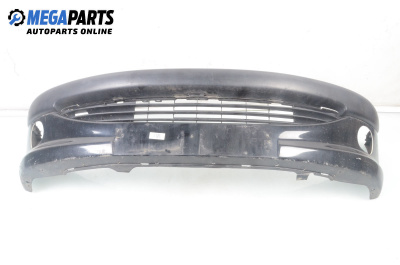 Предна броня за Peugeot 206 Hatchback (08.1998 - 12.2012), хечбек, позиция: предна