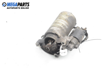 Стартер за Peugeot 206 Hatchback (08.1998 - 12.2012) 1.4 i, 75 к.с.