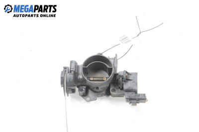 Дроселова клапа за Peugeot 206 Hatchback (08.1998 - 12.2012) 1.4 i, 75 к.с.