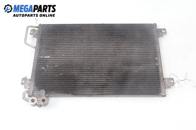 Климатичен радиатор за Renault Scenic I Minivan (09.1999 - 07.2010) 1.8 16V (JA12, JA1R, JA1M, JA1A), 115 к.с.