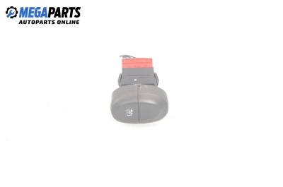 Бутон подгрев задно стъкло  за Renault Scenic I Minivan (09.1999 - 07.2010)