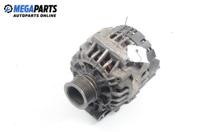 Алтернатор / генератор за Renault Scenic I Minivan (09.1999 - 07.2010) 1.8 16V (JA12, JA1R, JA1M, JA1A), 115 к.с.