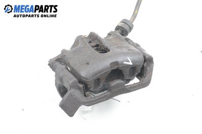 Спирачен апарат за Renault Scenic I Minivan (09.1999 - 07.2010), позиция: предна, лява