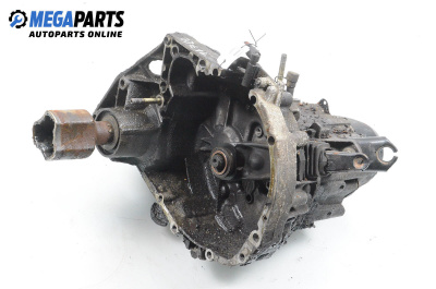 Ръчна скоростна кутия за Renault Scenic I Minivan (09.1999 - 07.2010) 1.8 16V (JA12, JA1R, JA1M, JA1A), 115 к.с.