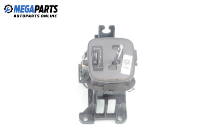 Скоростен лост (за превключване) за Mercedes-Benz A-Class Hatchback  W168 (07.1997 - 08.2004), № 1685400244