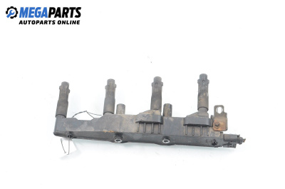 Запалителна бобина за Mercedes-Benz A-Class Hatchback  W168 (07.1997 - 08.2004) A 160 (168.033, 168.133), 102 к.с.