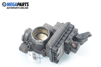 Дроселова клапа за Mercedes-Benz A-Class Hatchback  W168 (07.1997 - 08.2004) A 160 (168.033, 168.133), 102 к.с.