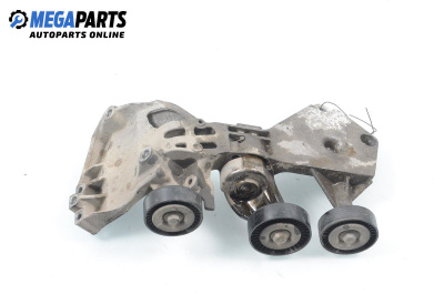 Обтяжни ролки за Mercedes-Benz A-Class Hatchback  W168 (07.1997 - 08.2004) A 160 (168.033, 168.133), 102 к.с.