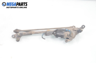 Ел. мотор за чистачките за Honda Civic V Hatchback (10.1991 - 11.1995), хечбек, позиция: предна