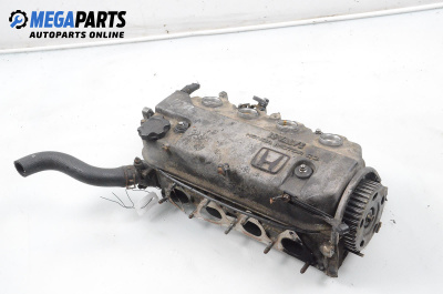 Глава за Honda Civic V Hatchback (10.1991 - 11.1995) 1.5 i 16V (EG4), 90 к.с.