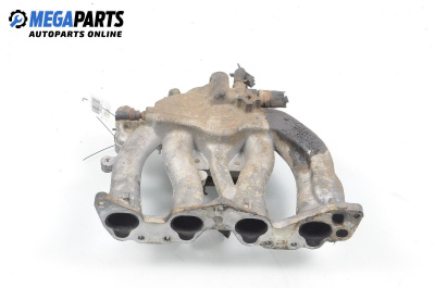 Всмукателен колектор за Honda Civic V Hatchback (10.1991 - 11.1995) 1.5 i 16V (EG4), 90 к.с.