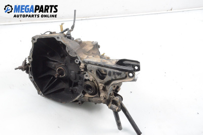 Ръчна скоростна кутия за Honda Civic V Hatchback (10.1991 - 11.1995) 1.5 i 16V (EG4), 90 к.с.