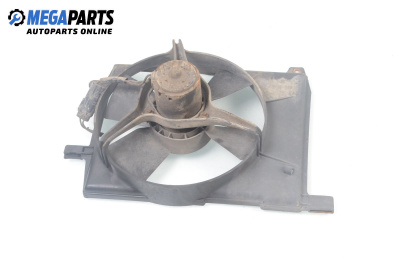 Перка охлаждане за Opel Kadett E Hatchback (09.1984 - 08.1991) 1.3 N, 60 к.с.