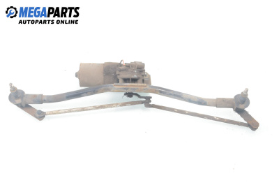 Ел. мотор за чистачките за Opel Kadett E Hatchback (09.1984 - 08.1991), хечбек, позиция: предна