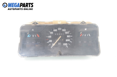 Километраж за Opel Kadett E Hatchback (09.1984 - 08.1991) 1.3 N, 60 к.с.