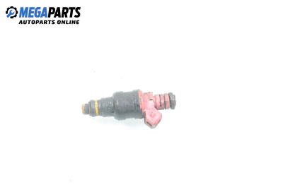 Дюза бензин за Renault Clio II Hatchback (09.1998 - 09.2005) 1.2 (BB0A, BB0F, BB10, BB1K, BB28, BB2D, BB2H, CB0A...), 58 к.с.