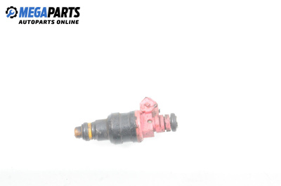 Дюза бензин за Renault Clio II Hatchback (09.1998 - 09.2005) 1.2 (BB0A, BB0F, BB10, BB1K, BB28, BB2D, BB2H, CB0A...), 58 к.с.