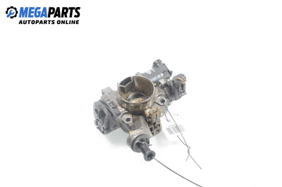 Дроселова клапа за Renault Clio II Hatchback (09.1998 - 09.2005) 1.2 (BB0A, BB0F, BB10, BB1K, BB28, BB2D, BB2H, CB0A...), 58 к.с.