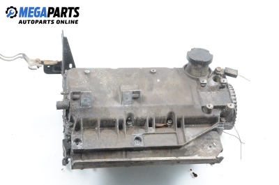 Глава за Renault Clio II Hatchback (09.1998 - 09.2005) 1.2 (BB0A, BB0F, BB10, BB1K, BB28, BB2D, BB2H, CB0A...), 58 к.с.