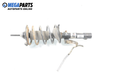 Макферсон за Ford Fiesta IV Hatchback (08.1995 - 09.2002), хечбек, позиция: предна, лява