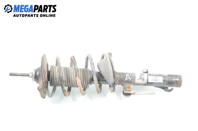 Макферсон за Ford Fiesta IV Hatchback (08.1995 - 09.2002), хечбек, позиция: предна, дясна