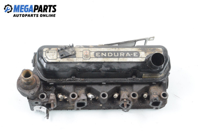 Глава за Ford Fiesta IV Hatchback (08.1995 - 09.2002) 1.3 i, 60 к.с.