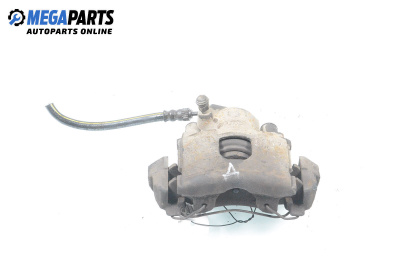 Спирачен апарат за Ford Fiesta IV Hatchback (08.1995 - 09.2002), позиция: предна, дясна