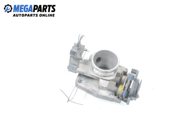 Дроселова клапа за Ford Fiesta IV Hatchback (08.1995 - 09.2002) 1.3 i, 60 к.с.