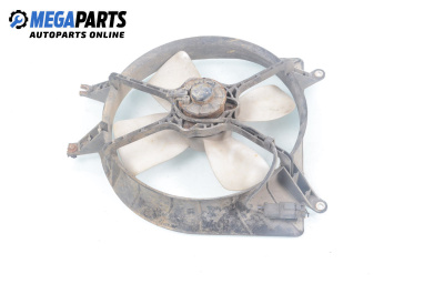 Перка охлаждане за Honda Civic VI Hatchback (10.1995 - 02.2001) 1.4 i (EJ9), 75 к.с.