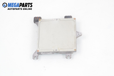 Компютър двигател за Honda Civic VI Hatchback (10.1995 - 02.2001) 1.4 i (EJ9), 75 к.с., № 37820-P3X-G01